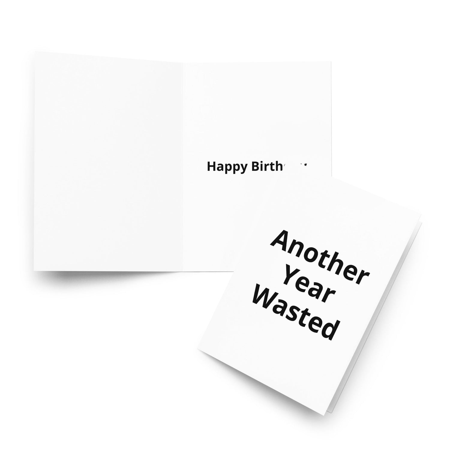 Birthday Cards